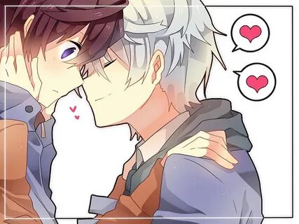 Akise X Yukki - Yaoi tagahanga Art (31962558) - Fanpop