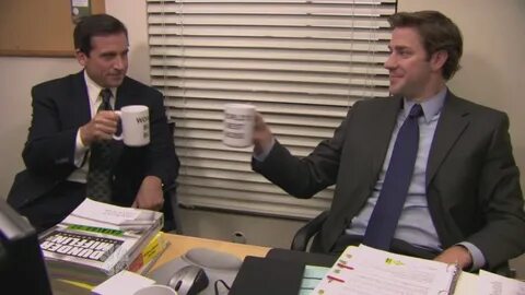 The Office images The Promotion 6x03 HD fond d’écran and bac