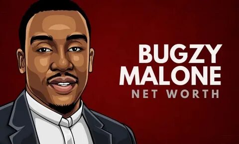 Bugzy Malone's Net Worth (Updated August 2022) Wealthy Goril