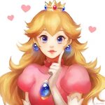 12+ Princess Peach Fanart Most Popular - Style Art
