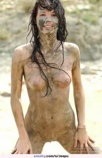 #nude #mud smutty.com