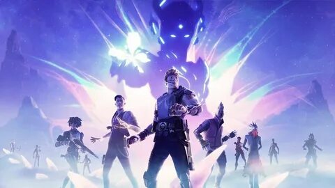 Fortnite leak reveals Chapter 2 Season 8 'Wrap up' and start