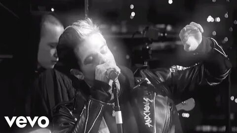 The Neighbourhood - WDYWFM? tekst piosenki - Teksciory.pl