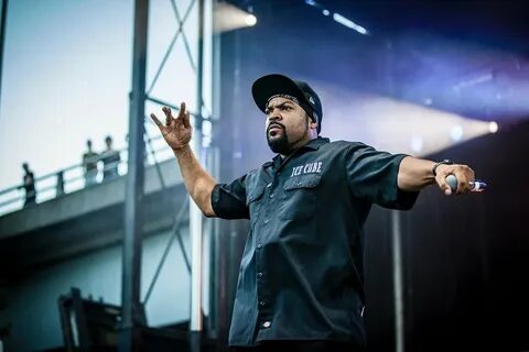 Ice Cube on Twitter: "What up west coast? Pull up 10/13 at S