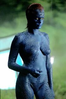 Mystique, Rebecca Romijn-Stamos Edition