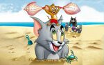 Tom And Jerry The Movie Wallpapers - Wallpaper Cave