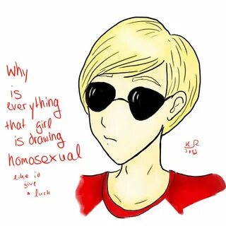 Dave Strider Quotes. QuotesGram