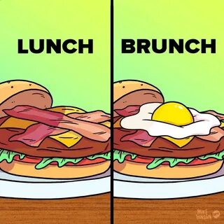 Brunch Is Bad And It's About Time We Admit It