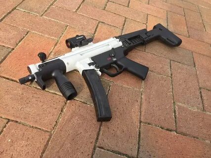 ACR Stock on MP5 HKPRO Forums