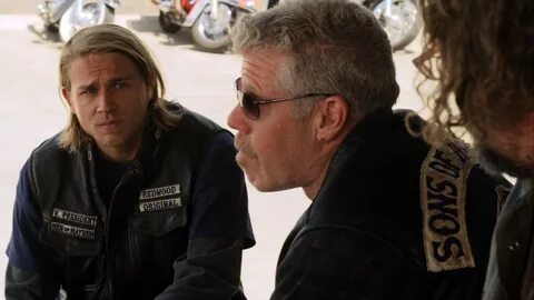 Sons of Anarchy: 1 Season 7 Episode - Watch online