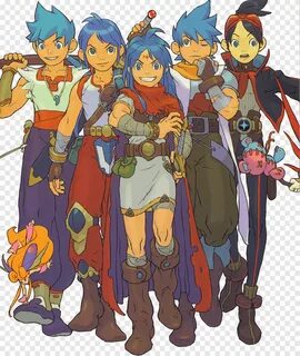 Free download Breath of Fire III Breath of Fire IV Breath of