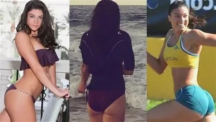 Michelle Jenneke Booty Pictures Archives - XCelebs