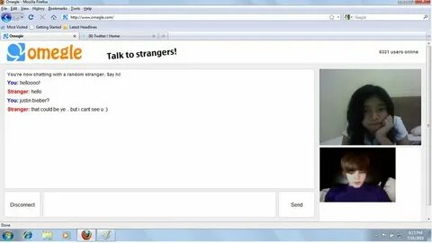 Justin Bieber On Omegle Related Keywords & Suggestions - Jus