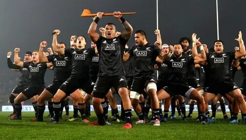 Rugby: Maori All Blacks seem set to face Brazil, Chile in No
