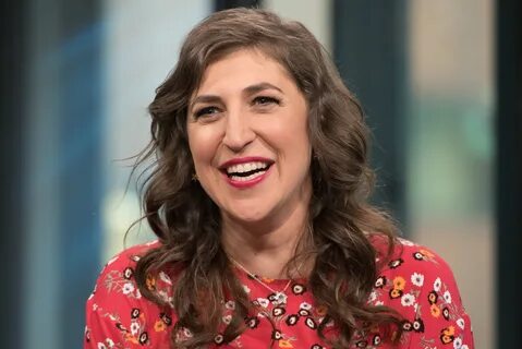 Mayim Bialik Silent Over Mike Richards as 'Jeopardy!' Host's