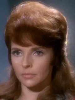 Madlyn Rhue Memory Alpha, das Star-Trek-Wiki Fandom