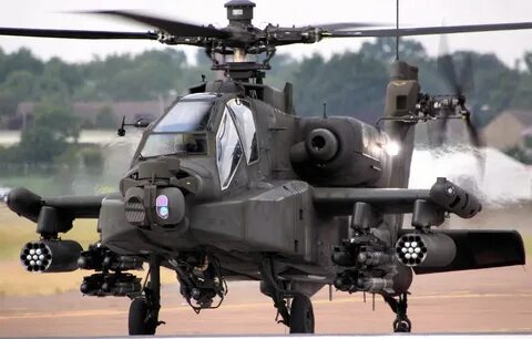 Обои вертолёт, Apache, AH-64D, ударный, основной, "Апач" кар