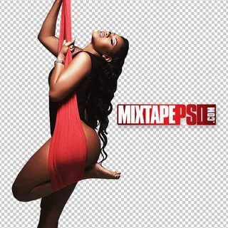 Mixtape Cover Model Pose 528 - Graphic Design MIXTAPEPSDS.CO