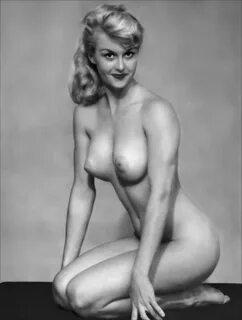 Vintage pinup porn