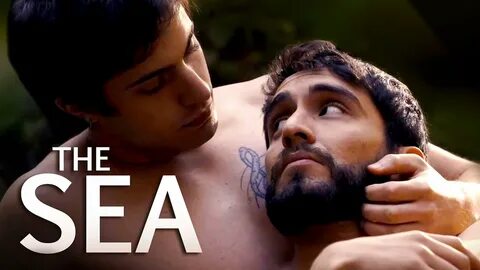 The Sea - Official Trailer Dekkoo.com Stream great gay movies - YouTube