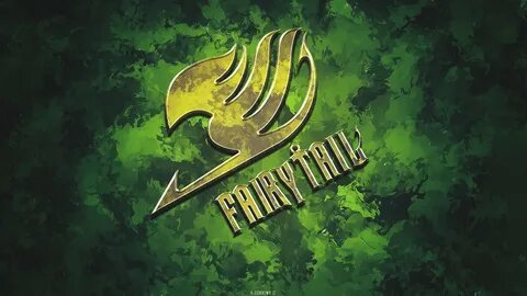 Fairy Tail Emblem Wallpapers - Wallpaper Cave