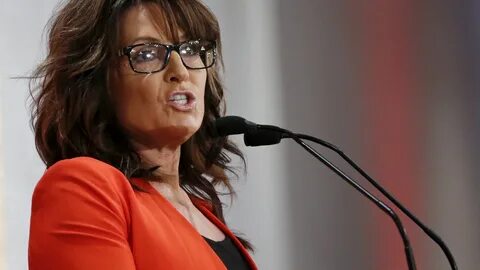 Sarah Palin Compares Grassroots Conservatives To Battered Wo