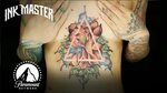 Best (& Worst) Sternum Tattoos 🌸 Part 1 Ink Master - YouTube