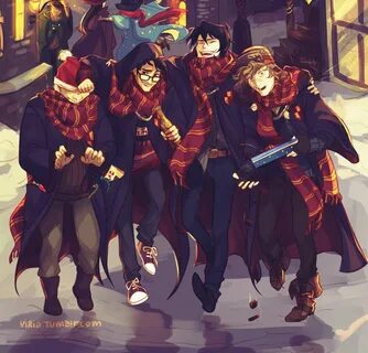 Без названия Harry potter fan art, Harry potter marauders, H