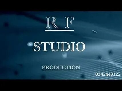 RF Studio Production RF.