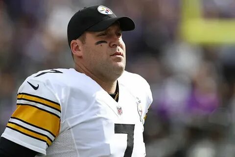 Ben Roethlisberger Done with Injury: Quarterback Stays Fit t