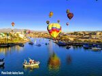 Photo Gallery: 2020 Balloon Festival - Lake Havasu City
