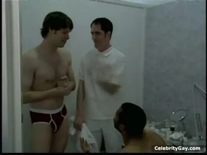 Ike Barinholtz Naked - The Male Fappening