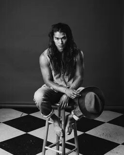 Booboo Stewart on Instagram: "* Photo by @chrisfdavid * . . 