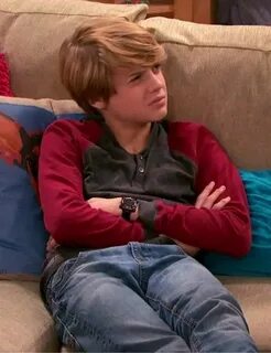 Jace Norman in Henry Danger - Picture 760 of 922 Rapazes bon