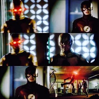 The Flash Добро пожаловать! ВКонтакте