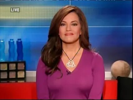 Robin Meade, something to have fun with. - 18 Pics xHamster