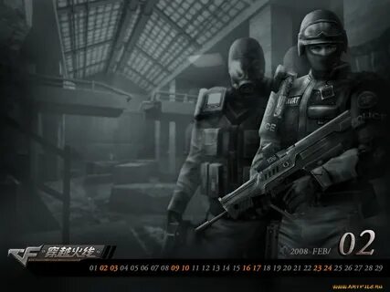 Обои Видео Игры Mercenary Forcer Corporation, обои для рабоч