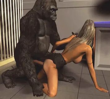 Gorilla fucking woman pictures and images :: Tv-ecp.eu