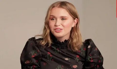 Eliza Scanlen: Everything About The Australian Actress - Wik