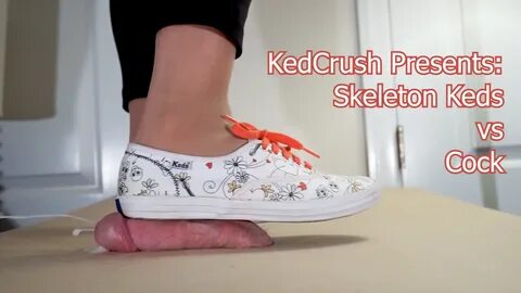 KedCrush - Sneaker Shoejobs - Shoesession