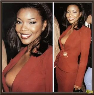 Gabrielle Union nue, 57 Photos, biographie, news de stars LE