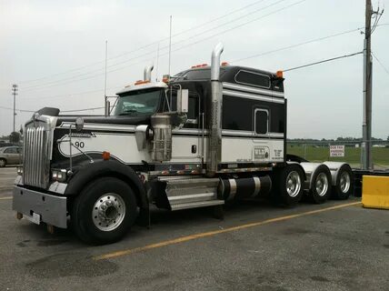 KENWORTH classy two tone. Nice Trucks, Big trucks, Diesel tr