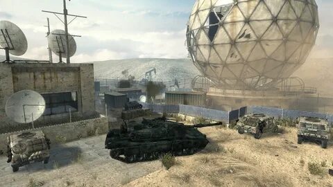 MW3 Rush sur Dome !!! - YouTube