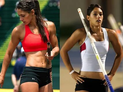 Most Beautiful Women In Sports That Aren’t Always Politicall