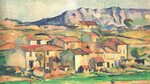 Cézanne Painting Wallpapers - Wallpaper Cave
