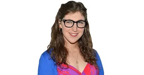 Big Bang Theory’s Mayim Bialik on Her Emmy Nomination and Wh