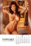 Playboy подготовил календарь с голыми моделями Playboy Playm