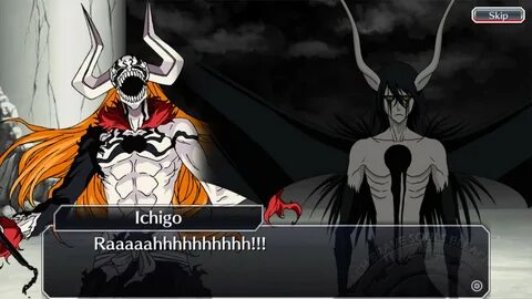 Ichigo Vasto Lorde HD Wallpapers (67+ images)