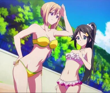 Musaigen no Phantom World - /c/ - Anime/Cute - 4archive.org