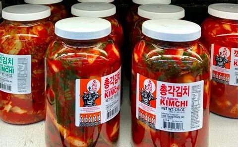 Kimchi…My Precious! - Jae-Ha Kim